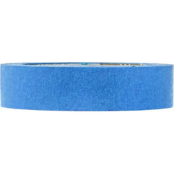Selloplast Χαρτοταινία Μπλε U.V. 24mm x 40m 1τμχ 01-138-00013