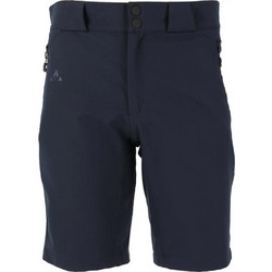 Whistler Ανδρική Βερμούδα Υφασμάτινη Navy Μπλε W222181-2048