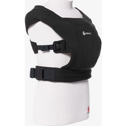 Ergobaby Embrace Μάρσιπος με Μέγιστο Βάρος 11kg Pure Black