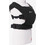 Ergobaby Embrace Μάρσιπος με Μέγιστο Βάρος 11kg Pure Black