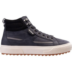 Iguana Romi Mid Ανδρικά Sneakers Navy Μπλε 92800623655