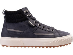 Iguana Romi Mid Ανδρικά Sneakers Navy Μπλε 92800623655