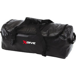 XDive Dry Box II 65305 Στεγανός Σάκος Χειρός 55lt Μαύρος