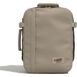 Cabin Zero Classic Tech CZ332419 Σακίδιο Πλάτης 28lt Ταμπά