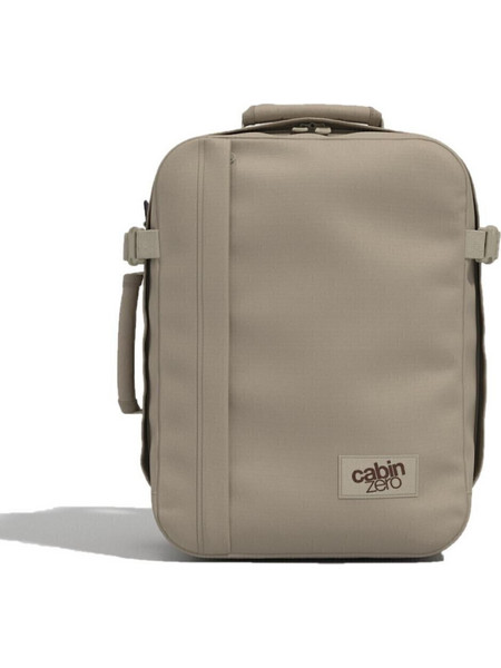 Cabin Zero Classic Tech CZ332419 Σακίδιο Πλάτης 28lt Ταμπά