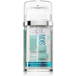 Apis Natural Cosmetics My Pure Skin Light Cream 50ml