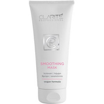 Clarite Smoothing Μάσκα Μαλλιών Κερατίνης για Επανόρθωση 200ml
