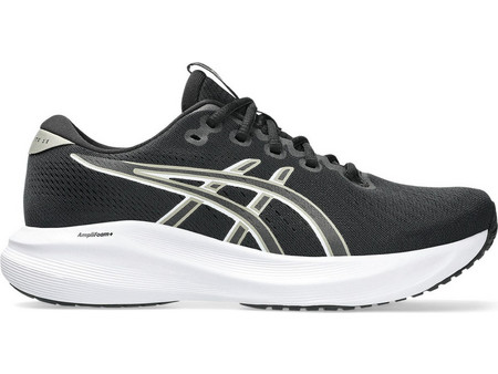 ASICS Gel-Excite 11 Γυναικεία Αθλητικά Παπούτσια για Τρέξιμο Μαύρα 1012B861-001