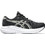 ASICS Gel-Excite 11 Γυναικεία Αθλητικά Παπούτσια για Τρέξιμο Μαύρα 1012B861-001