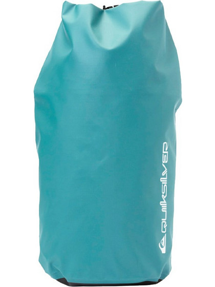 Quiksilver Small Water Stash AQYBA03019-BHA0 Στεγανός Σάκος Ώμου 5lt Γαλάζιος