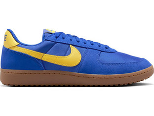 Nike Field General Ανδρικά Sneakers Μπλε HF3165-401