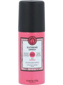 Maria Nila Extreme Λακ Μαλλιών Πολύ Δυνατό Κράτημα 100ml