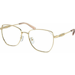 Michael Kors MK3081D 1014 Γυναικείος Σκελετός Γυαλιών Οράσεως Μεταλλικός Χρυσός