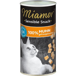 Finnern Miamor Adult Sensible Snack with Chicken 30gr