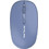 Serioux SRXM-SPK215 Ασύρματο Ποντίκι Blue