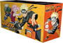 Naruto Box Set 2 Naruto Box Set 2