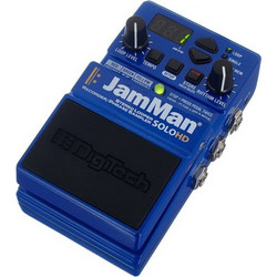 Digitech Jam Man Solo HD