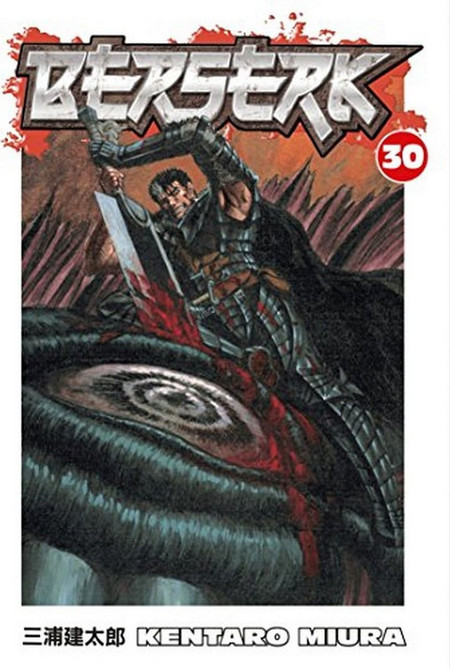 Berserk, Volume 30