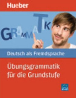 ?bungsgrammatik f?r die Grundstufe