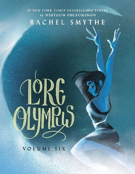 Lore Olympus, Volume 6