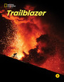 Trailblazer 5 with the Spark platform Trailblazer 5 with the Spark platform