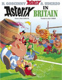 Asterix in Britain Asterix in Britain