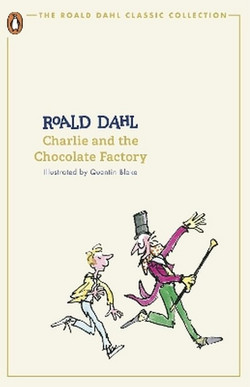 Charlie and the Chocolate Factory