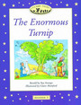 The Enormous Turnip The Enormous Turnip