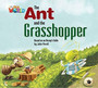 Our World 2: The Ant and the Grasshopper Our World 2: The Ant and the Grasshopper