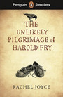 Penguin Readers Level 5: The Unlikely Pilgrimage of Harold Fry Penguin Readers Level 5: The Unlikely Pilgrimage of Harold Fry