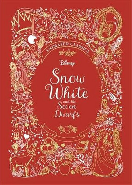 Snow White and the Seven Dwarfs