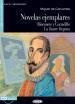 Novelas ejemplares