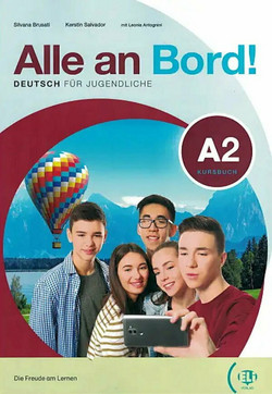 Alle an Bord!