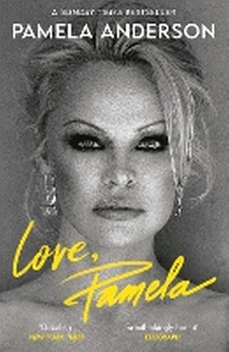 Love, Pamela