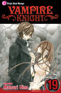 Vampire Knight, Vol. 19 Vampire Knight, Vol. 19