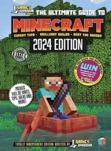 Minecraft Ultimate Guide | BestPrice.gr