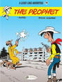 Lucky Luke Vol. 73: The Prophet