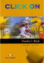 Click On 3 Teacher's Book