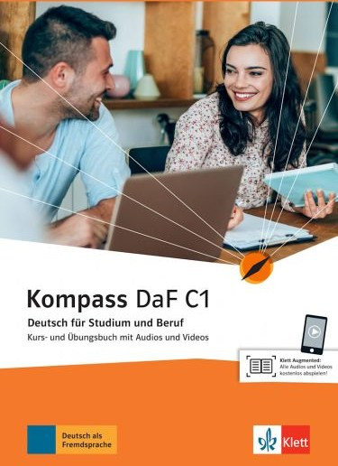 Kompass DaF C1