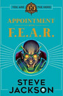 Fighting Fantasy: Appointment With F.E.A.R
