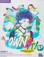 Own It! Level 4 Combo B Own It! Level 4 Combo B