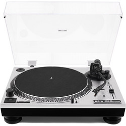 Vestlyd Pro T1 Πικάπ Silver + Ortofon OM Pro S