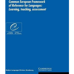 Common European Framework of Reference for Languages