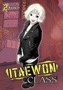 Itaewon Class