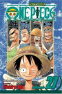 One Piece, Vol. 27 One Piece, Vol. 27