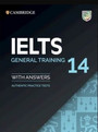 IELTS 14 General Training Student's Book with Answers without Audio IELTS 14 General Training Student's Book with Answers without Audio