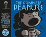 The Complete Peanuts 19531954