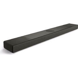 KEF XIO Soundbar 5.1.2 Slate Black