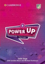 Power Up Level 5 Class Audio CDs (4) Power Up Level 5 Class Audio CDs (4)