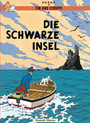 Tim und Struppi: Die schwarze Insel